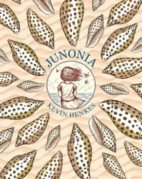 Junonia, Paperback/Kevin Henkes