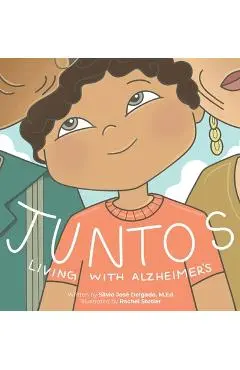 Juntos: Living with Alzheimer's - Silvio José Delgado