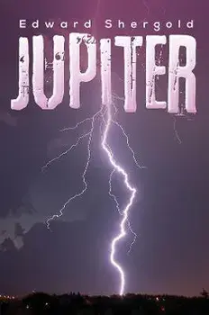 Jupiter, Hardback/Edward Shergold