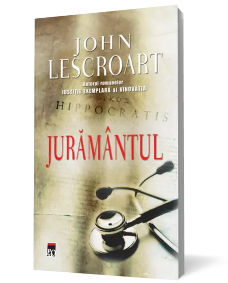 Jurământul