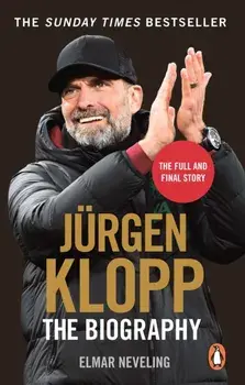 Jurgen Klopp, Paperback/Elmar Neveling