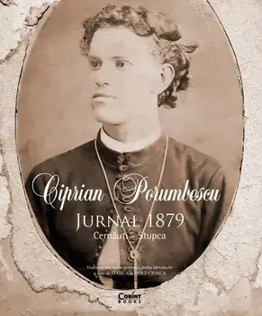 Jurnal 1879. Cernauti-Stupca/Ciprian Porumbescu