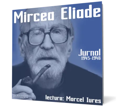 Jurnal 1945-1946 (mp 3)