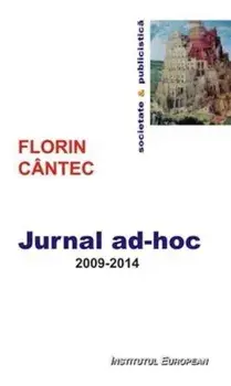 Jurnal ad-hoc/Florin Cantec
