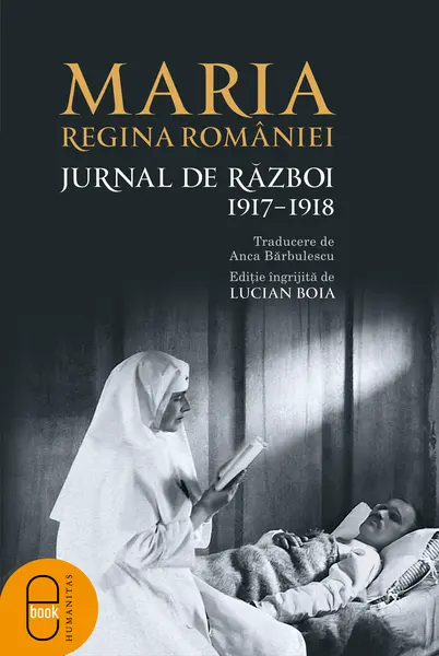 Jurnal de razboi (II) 1917-1918 (pdf)