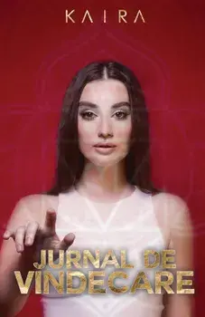 Jurnal de vindecare/Kaira