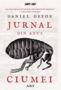 Jurnal din anul ciumei/Daniel Defoe