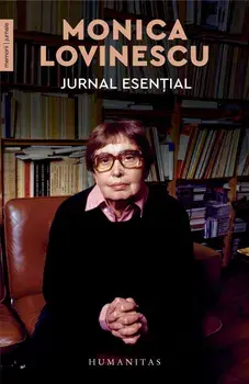Jurnal esential/Monica Lovinescu