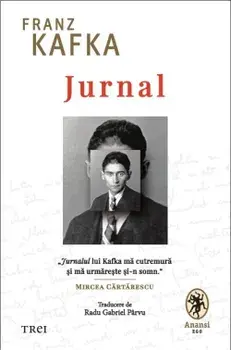 Jurnal/Franz Kafka