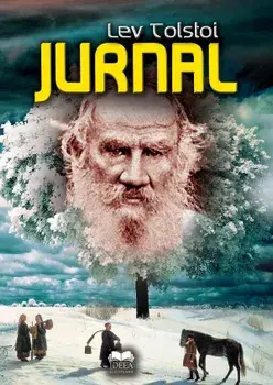 Jurnal/Lev Tolstoi