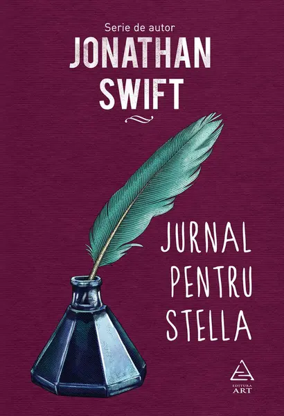 Jurnal pentru Stella - Jonathan Swift