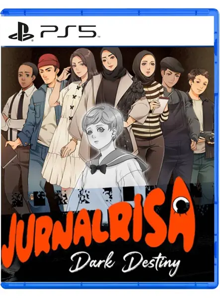 Jurnal Risa Dark Destiny PC
