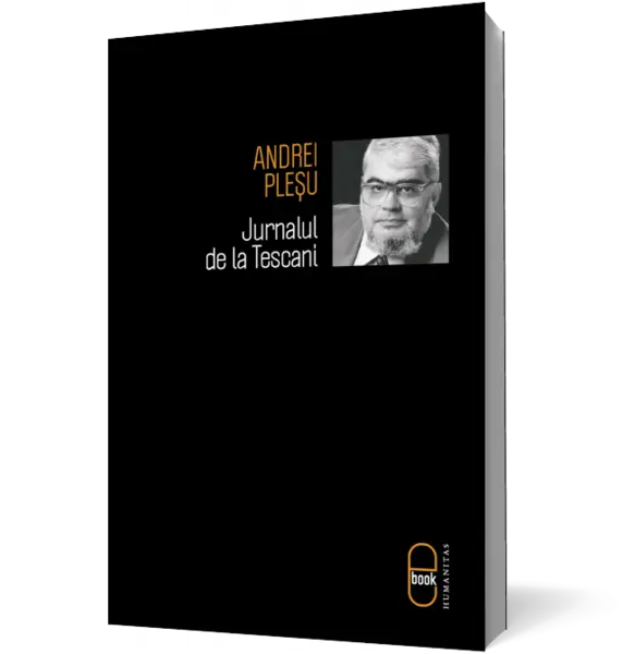 Jurnalul de la Tescani (epub)