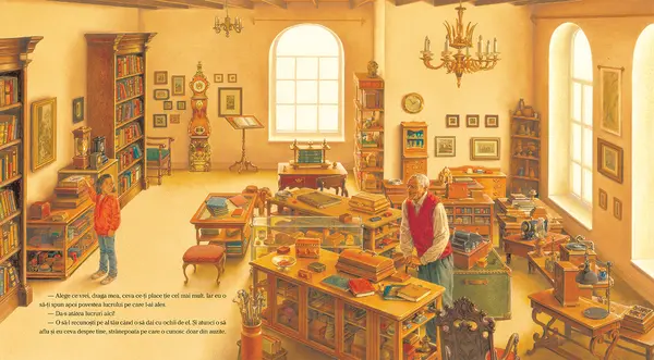 Jurnalul din cutiile de chibrituri | Paul Fleischman