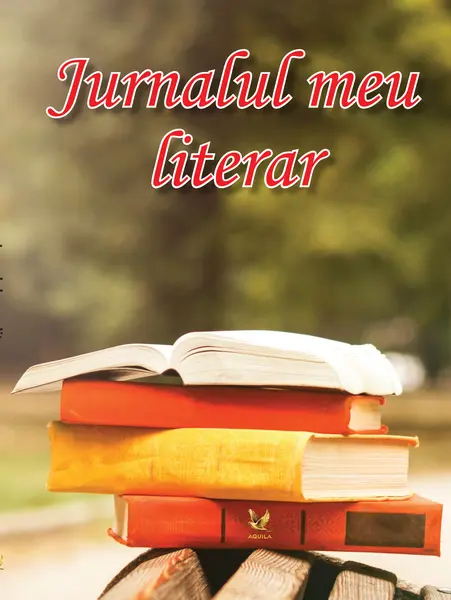 Jurnalul meu literar |