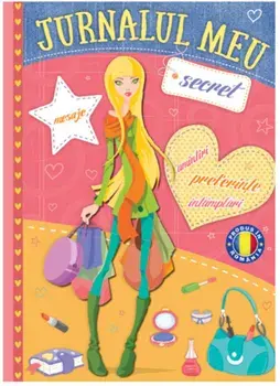 Jurnalul meu secret. Volumul 1/***