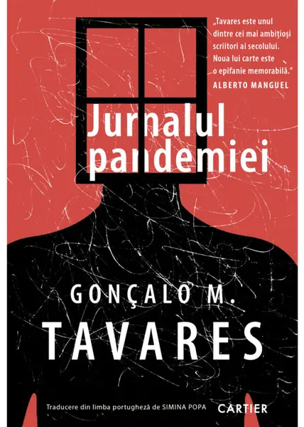 Jurnalul pandemiei