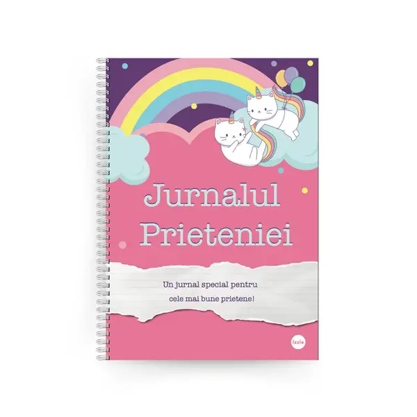 Jurnalul Prieteniei
