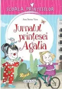 Jurnalul printesei Agalia/***
