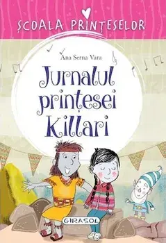 Jurnalul printesei Killari/***