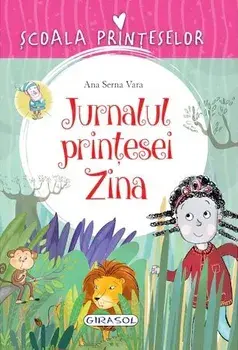 Jurnalul printesei Zina/***