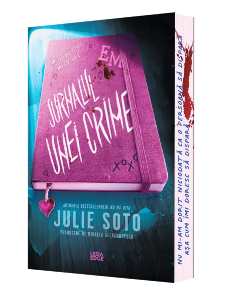 Jurnalul unei crime ediţie specială