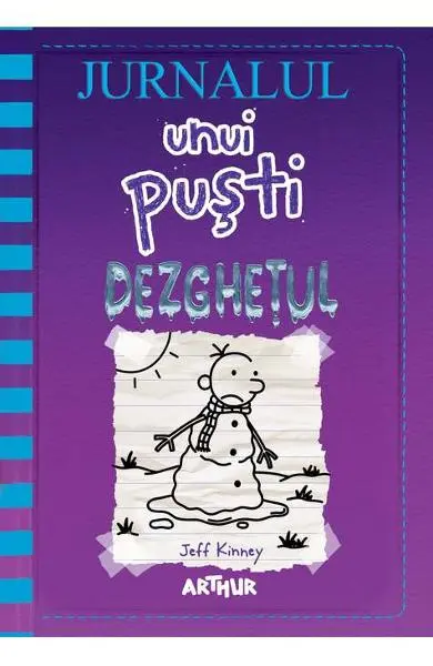 Jurnalul unui an prost
