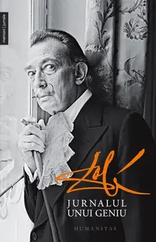 Jurnalul unui geniu/Salvador Dali