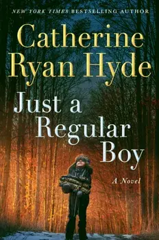 Just a Regular Boy. A Novel, Paperback/***