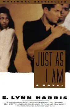 Just as I Am, Paperback/E. Lynn Harris