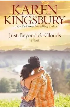 Just Beyond the Clouds - Kingsbury