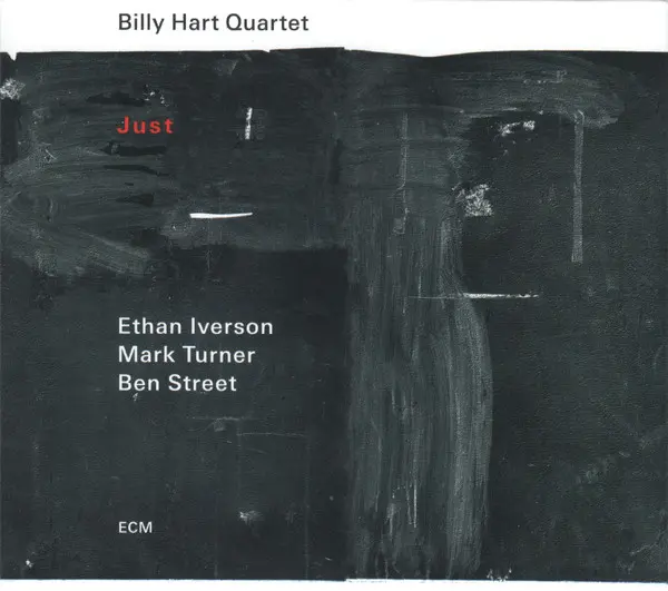 Just | Billy Hart Quartet