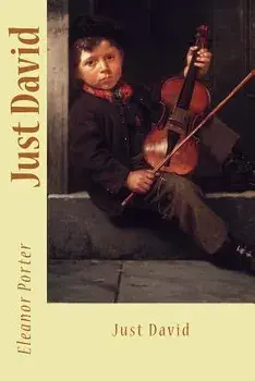 Just David, Paperback/Eleanor H. Porter