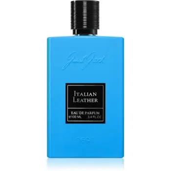 Just Jack Italian Leather Eau de Parfum unisex