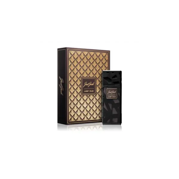 Just Jack Luxe Line Just Oud Apă de parfum pentru Bărbați EDP Volum 100 ml