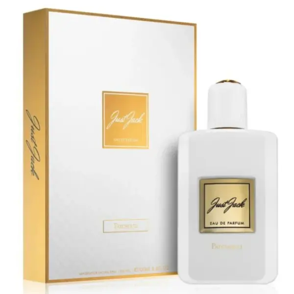 Just Jack Patchouli Apă de parfum Unisex EDP Volum 100 ml