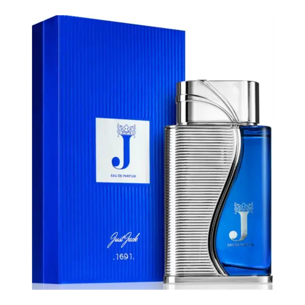 Just Jack Premium J Apă de parfum pentru Bărbați EDP Volum 100 ml