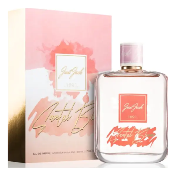 Just Jack Santal Bloom Apă de parfum pentru Femei EDP Volum 100 ml