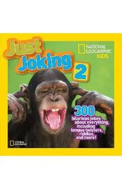 Just Joking 2 -