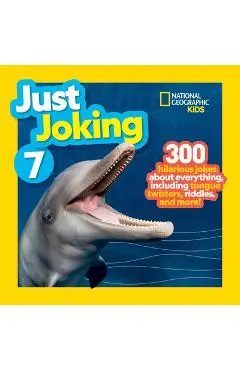 Just Joking 7 - National