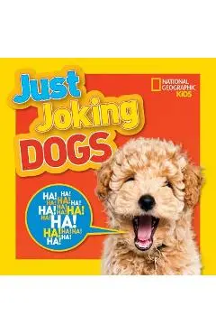 Just Joking Dogs - National Geographic Kids