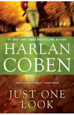 Just One Look - Harlan Coben
