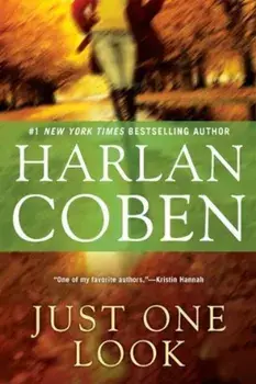 Just One Look, Paperback/Harlan Coben