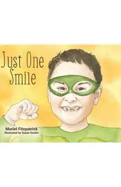 Just One Smile - Muriel Fitzpatrick