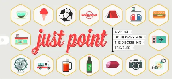 Just Point! |