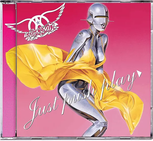 Just Push Play | Aerosmith