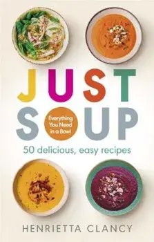 Just Soup/***