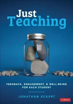 Just Teaching. Feedback, Engagement, and Well-Being for Each Student, Paperback/***