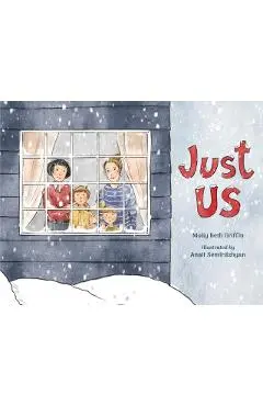 Just Us - Molly Griffin