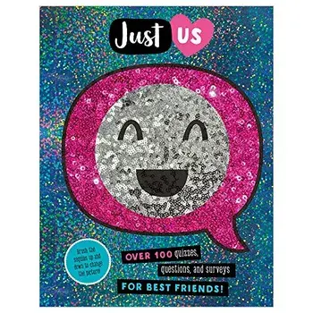 JUST US, Paperback/***